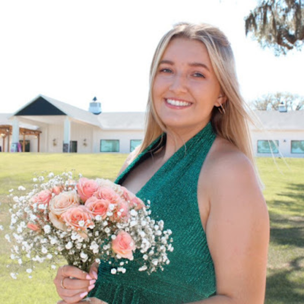 Meet your Posher, Autumn